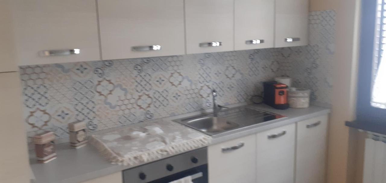 מלון מונטלה Orchidea מראה חיצוני תמונה